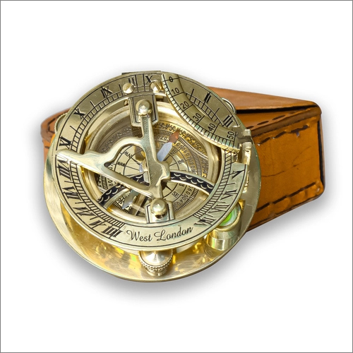 Nautical Brass Compass Manufacturer Supplier from Roorkee India