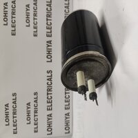 SIEMENS B25355-K2206-K001 CAPACITOR MODELS