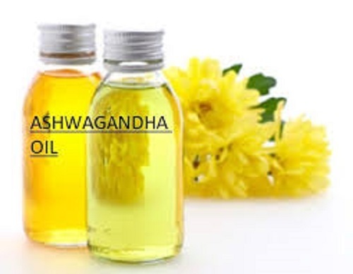 Ashwagandha Essential Oil