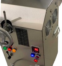 Cold Press Extarction Oil Machine for Commercial Use