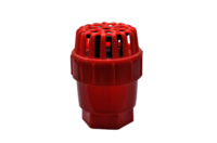 PVC FOOT VALVE