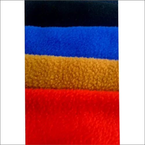 Colored Intifiling Fabric