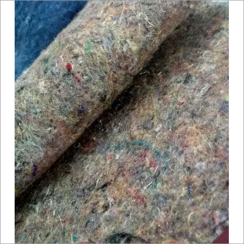 Warm High Class Namda Fabric