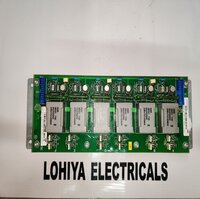 ABB SDCS-PIN-48 PULSE TRANSFORMER BOARD