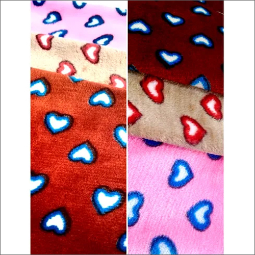 Colourfastness Textile Flannel Fabric at Best Price in Delhi Karan