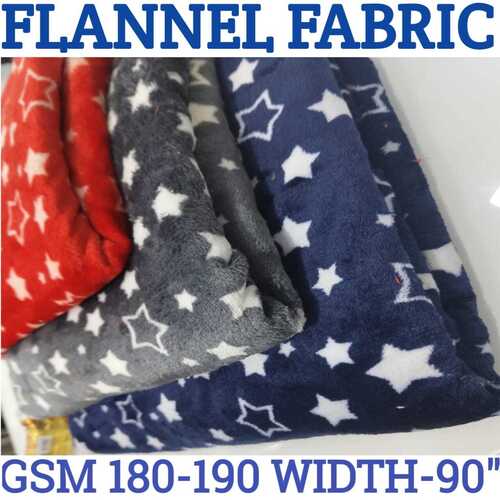 Flannel Fabric