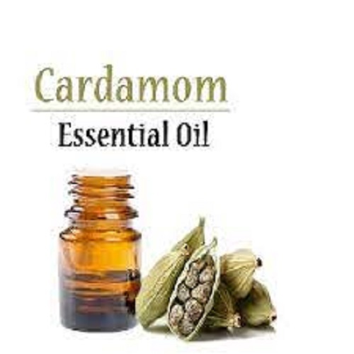 Cardamom Oil Synthite