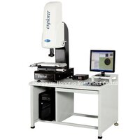 DH-2010F Optical Manual Image Visual Image Measuring Instrument