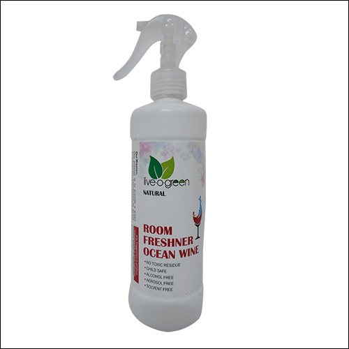 Natural Room Freshener supplier