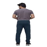 Mens Regular Fit Track Pant.