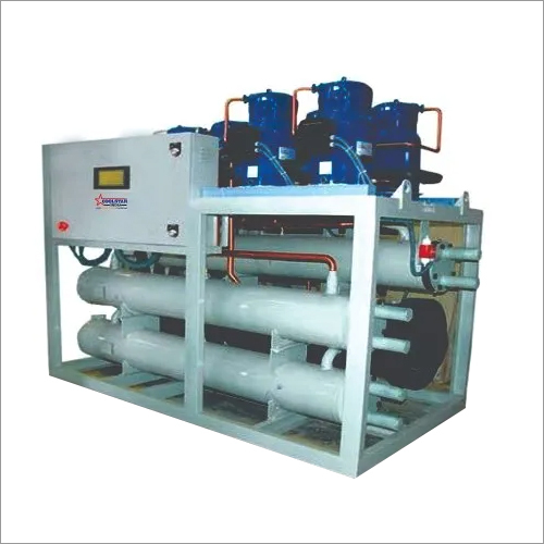 Chiller Plant