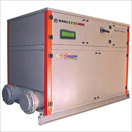 Batching Process Chillers
