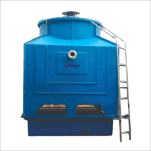 FRP Square Cooling Tower