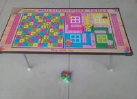 Modern Kids games board