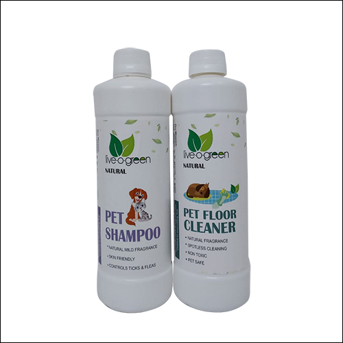 Pet Products 