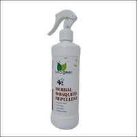 Herbal mosquito repellent