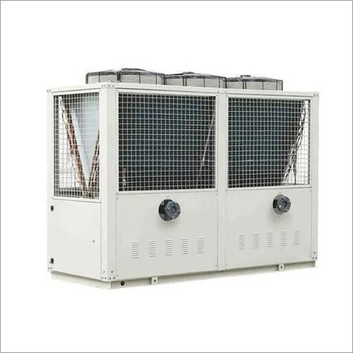 Stainless Steel Laser Chiller