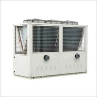 Stainless Steel Laser Chiller