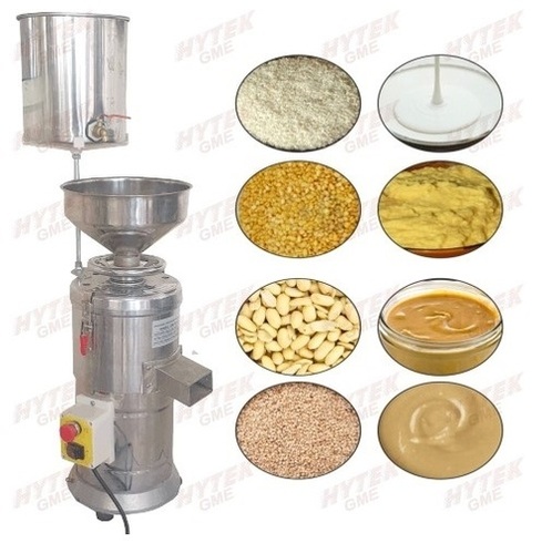 Food Mixer and Grinders