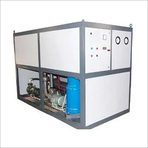 Multiple Compressor Water Chiller