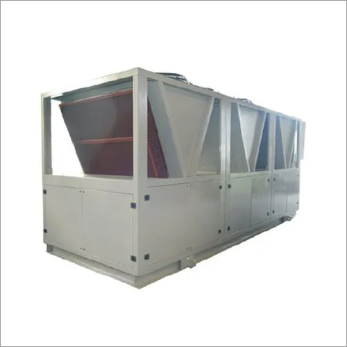 Chemical Process Chiller