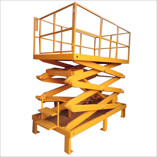 Hydraulic Lift