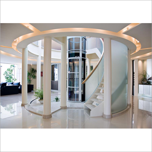 Villa Lift