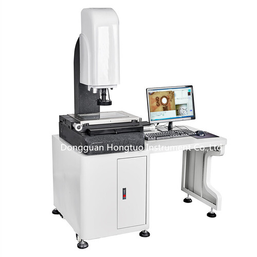 High Precision Manual Video Measuring Machine DH-3020F