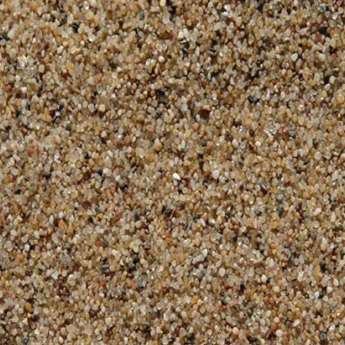 Silica Sand