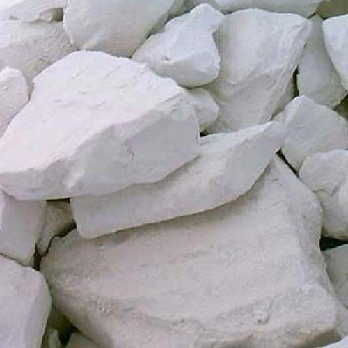 Lavigated Clay