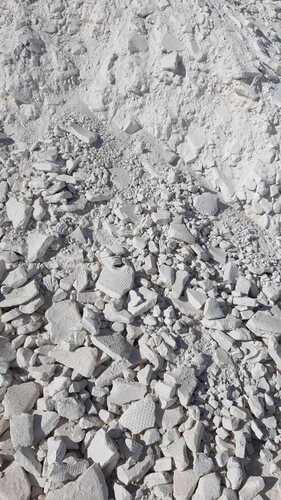 White China Clay Powder