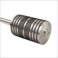 Metal Air Compressor Spares