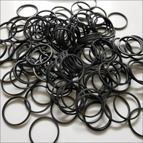 Carbon Filled PTFE Rings