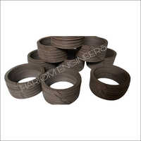 High Pressure Air Compressor Piston Ring Size: Different Available