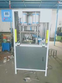 AIR LEAK TESTING MACHINE