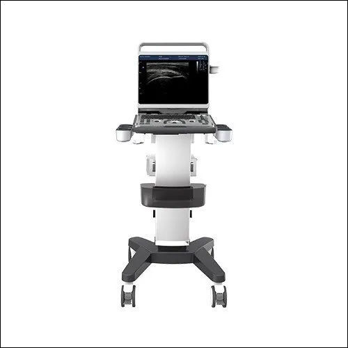 Chison Ebit 50 Ultrasound Machine Application: Hospital