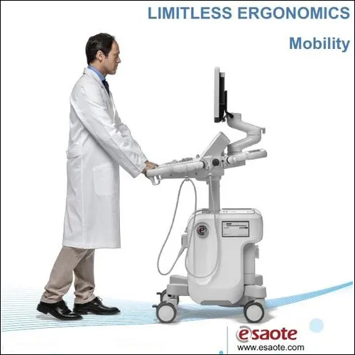 Esaote MyLab X8 Ultrasound Machine