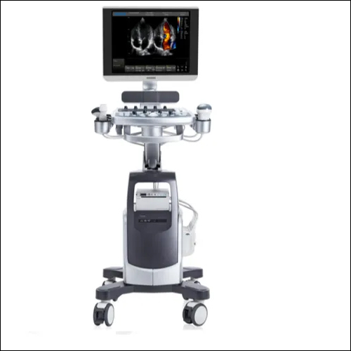 Chison QBIT 7 Ultrasound Machine