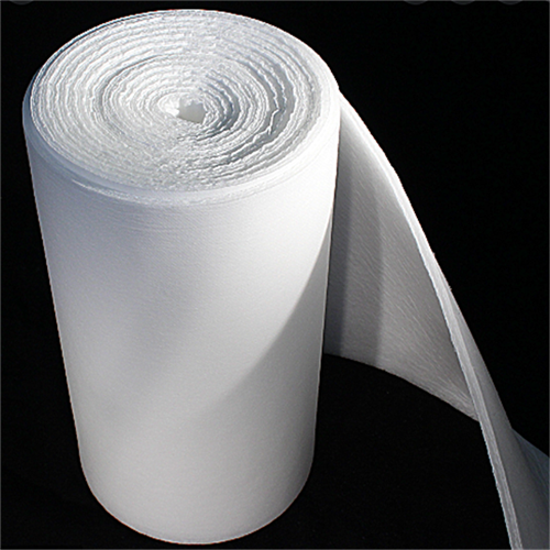 Pyrogel Insulation Blanket