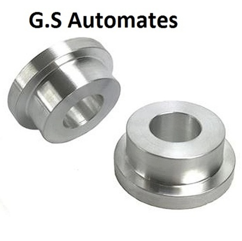 Aluminium Bushings
