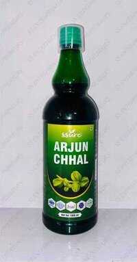 Arjuna Chhal Juice