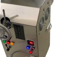 Mini Oil Expeller 4500w - Automatic Grade: Automatic