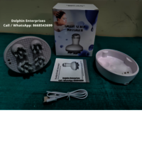 Smart Scalp Massager