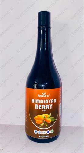Himalayan Berry Juice