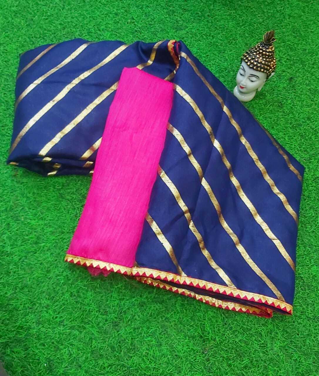 banglori plain blouse  saree