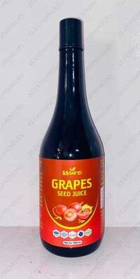 Grape Seed Juice