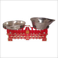 10kg Counter Weighing Scale Accuracy: 2 Gm