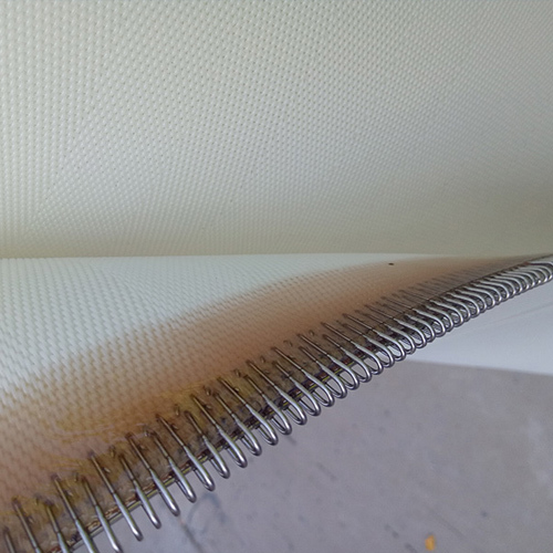 Polyester Sludge Dewatering Belt