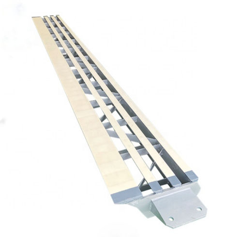 Ht Ceramic Forming Board For Supporting Mesh