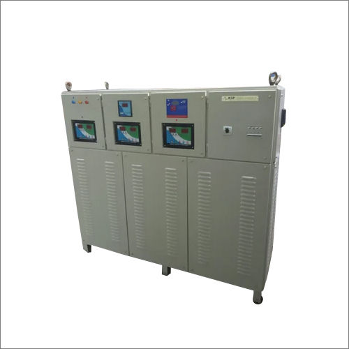 3 Phase Air Cool Servo Voltage Stabilizer